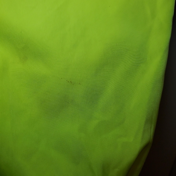 Teddy Fresh Rip N Dip Pastel Hooded Pullover Windbreaker Jacket Mens Medium - Picture 14 of 15